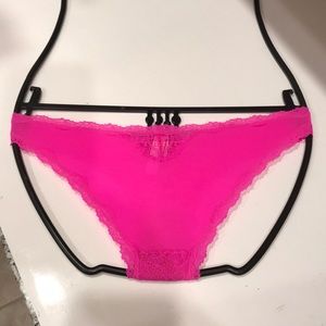 Victoria's Secret Intimates & Sleepwear - 💖 Victoria’s Secret Dream Angels Cheekini Panty Victoria's Secret Intimates & Sleepwear - 💖 Victoria’s Secret Dream Angels Cheekini Panty